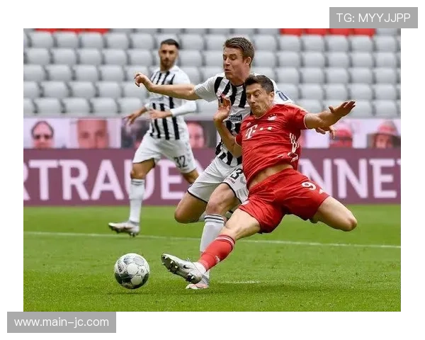 德甲青训新政：俱乐部需增加年轻球员比赛时间