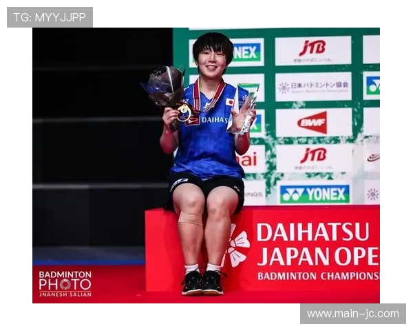 中国羽毛球女单韩悦晋级八强，将战日本选手山口茜