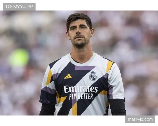 塞尔电台专访皇马门将卢宁：谈论顶替库尔图瓦的压力与成长